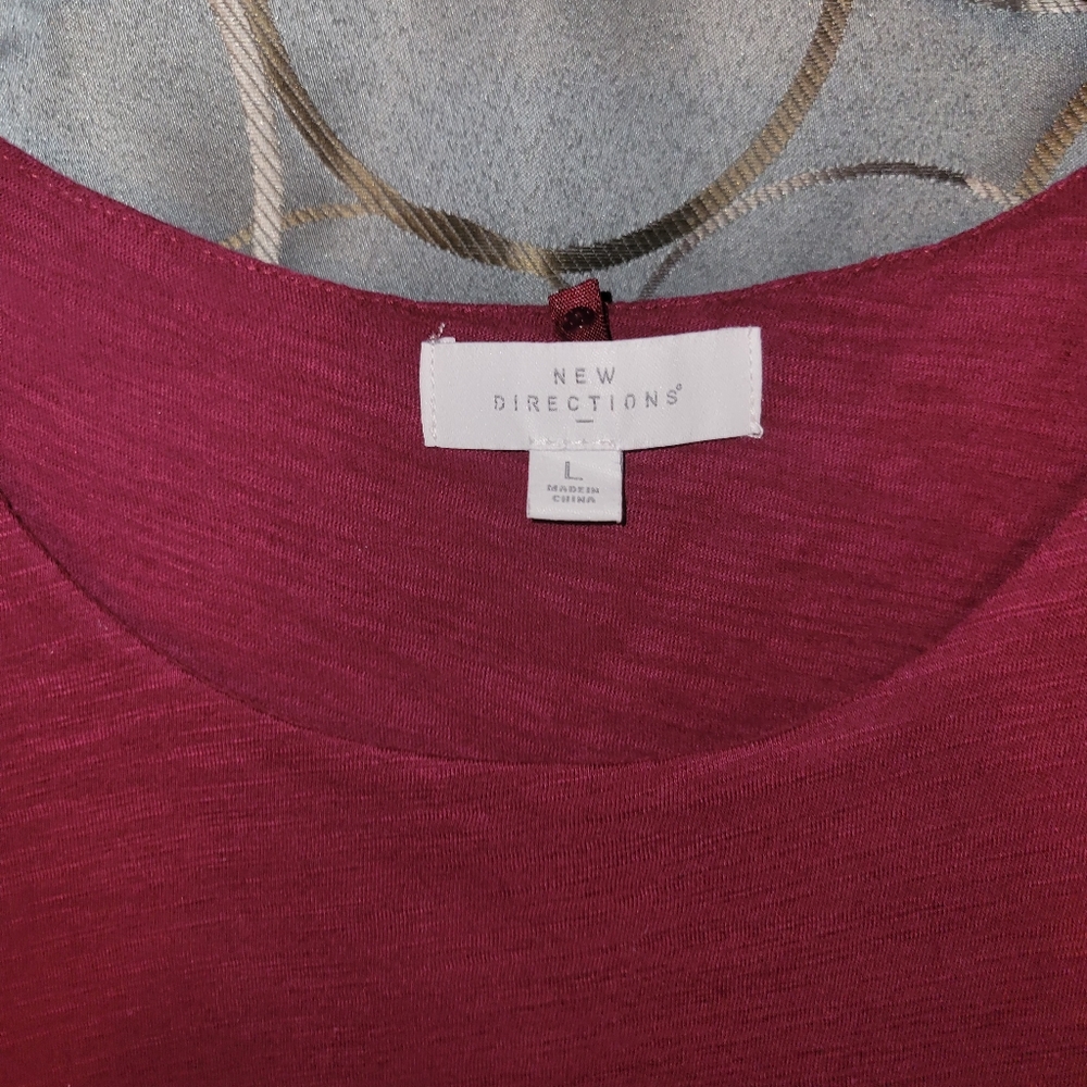 Women's tunic - Picture 4 of 4